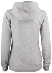 Premium OC Hoody Full Zip Women