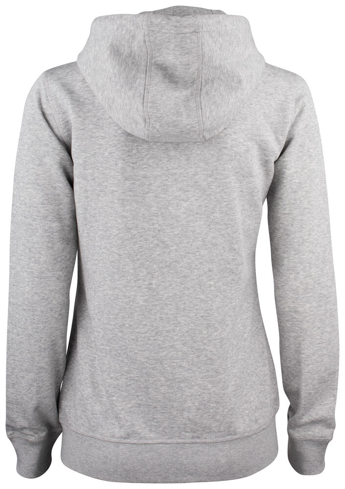 Premium OC Hoody Full Zip Women
