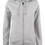 Premium OC Hoody Full Zip Women