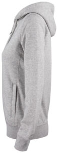 Premium OC Hoody Full Zip Women