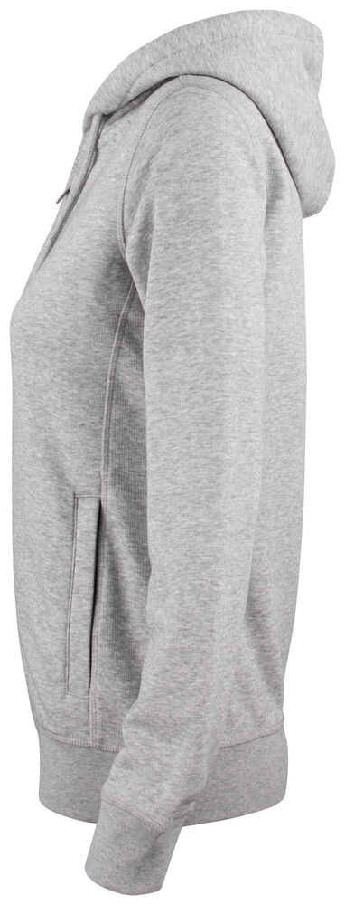 Premium OC Hoody Full Zip Women