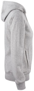 Premium OC Hoody Full Zip Women