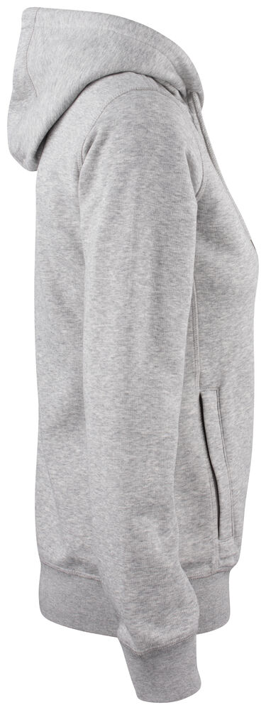 Premium OC Hoody Full Zip Women