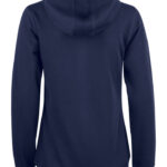 Premium OC Hoody Full Zip Women