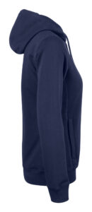 Premium OC Hoody Full Zip Women