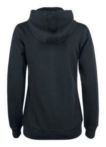 Premium OC Hoody Full Zip Women