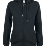 Premium OC Hoody Full Zip Women