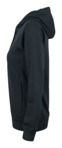 Premium OC Hoody Full Zip Women