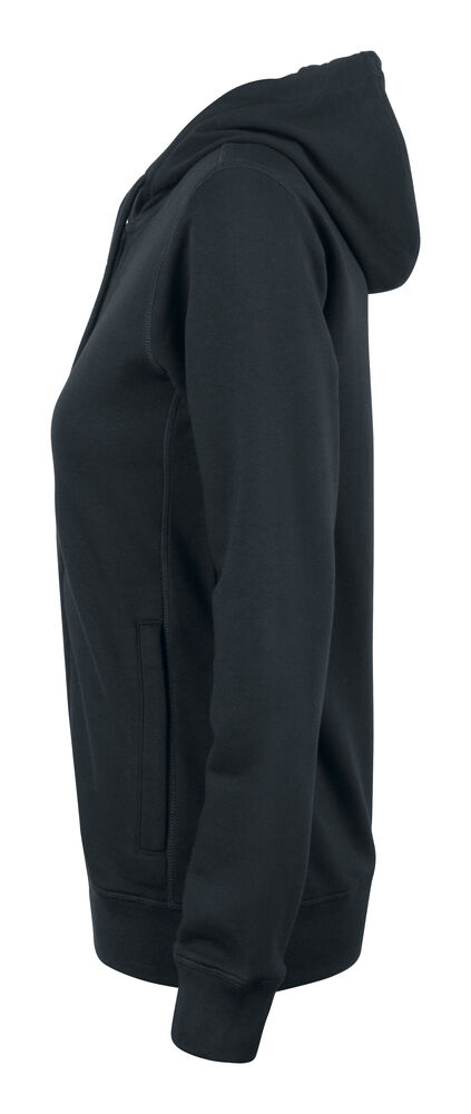 Premium OC Hoody Full Zip Women