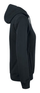 Premium OC Hoody Full Zip Women