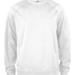 Basic Active Roundneck