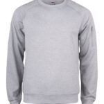 Basic Active Roundneck