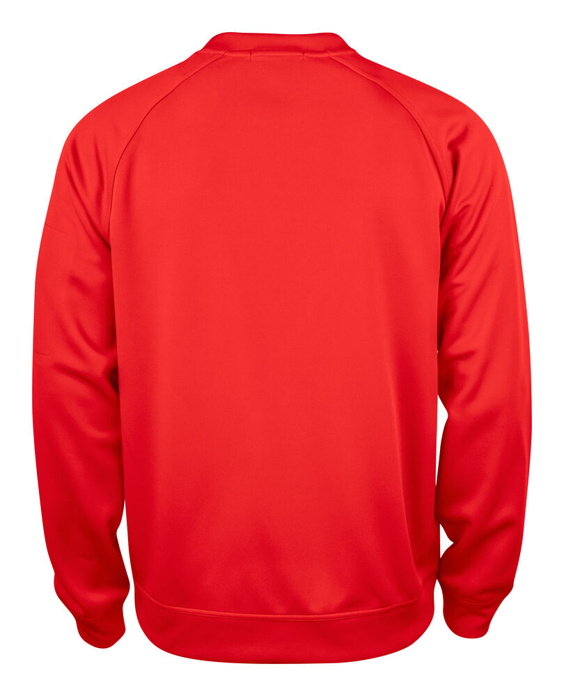 Basic Active Roundneck