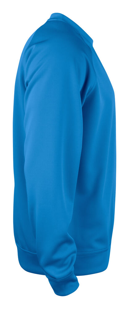 Basic Active Roundneck