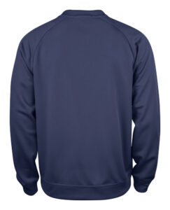 Basic Active Roundneck