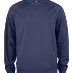 Basic Active Roundneck