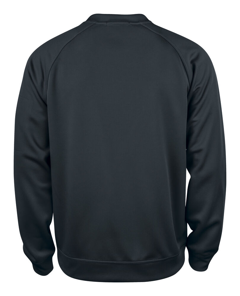Basic Active Roundneck