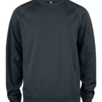 Basic Active Roundneck