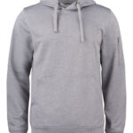 Basic Active Hoody