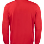 Basic Active Half Zip