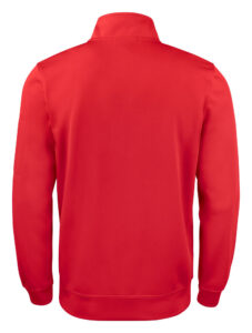 Basic Active Half Zip