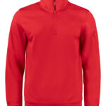 Basic Active Half Zip