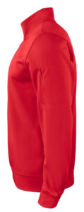 Basic Active Half Zip