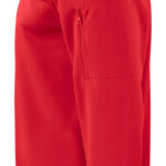 Basic Active Half Zip