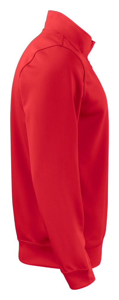 Basic Active Half Zip