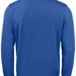 Basic Active Half Zip