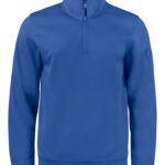 Basic Active Half Zip