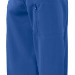 Basic Active Half Zip