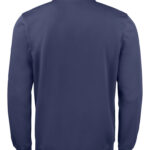 Basic Active Half Zip