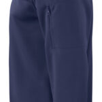 Basic Active Half Zip