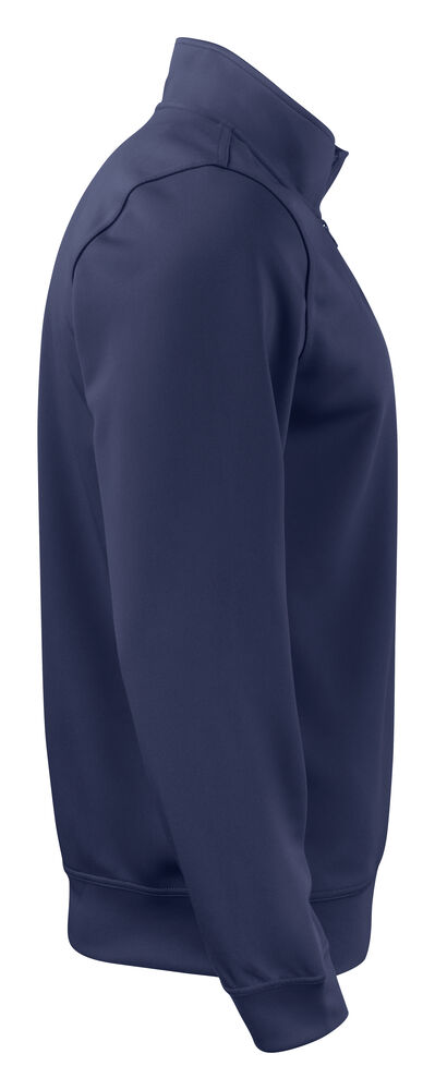 Basic Active Half Zip