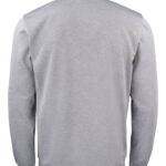 Basic Active Half Zip