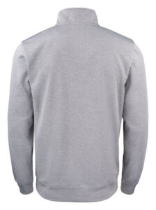 Basic Active Half Zip