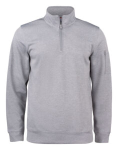 Basic Active Half Zip