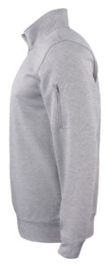 Basic Active Half Zip