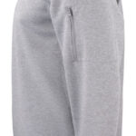 Basic Active Half Zip