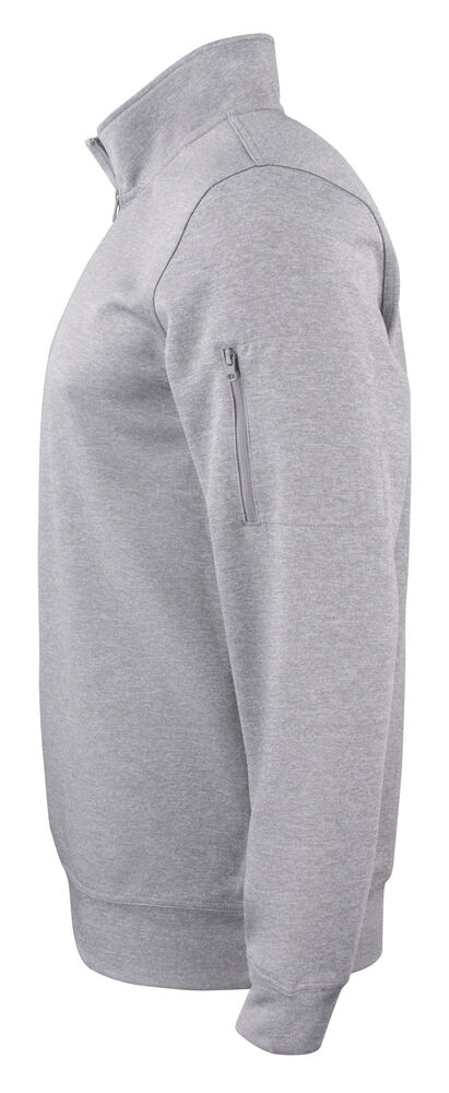 Basic Active Half Zip