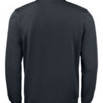Basic Active Half Zip