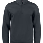 Basic Active Half Zip