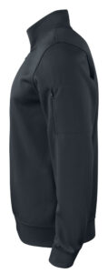 Basic Active Half Zip