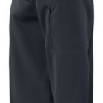 Basic Active Half Zip