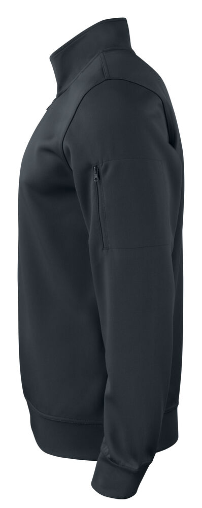 Basic Active Half Zip