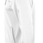 Basic Active Hoody Full Zip