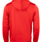 Basic Active Hoody Full Zip