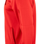 Basic Active Hoody Full Zip