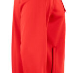 Basic Active Hoody Full Zip
